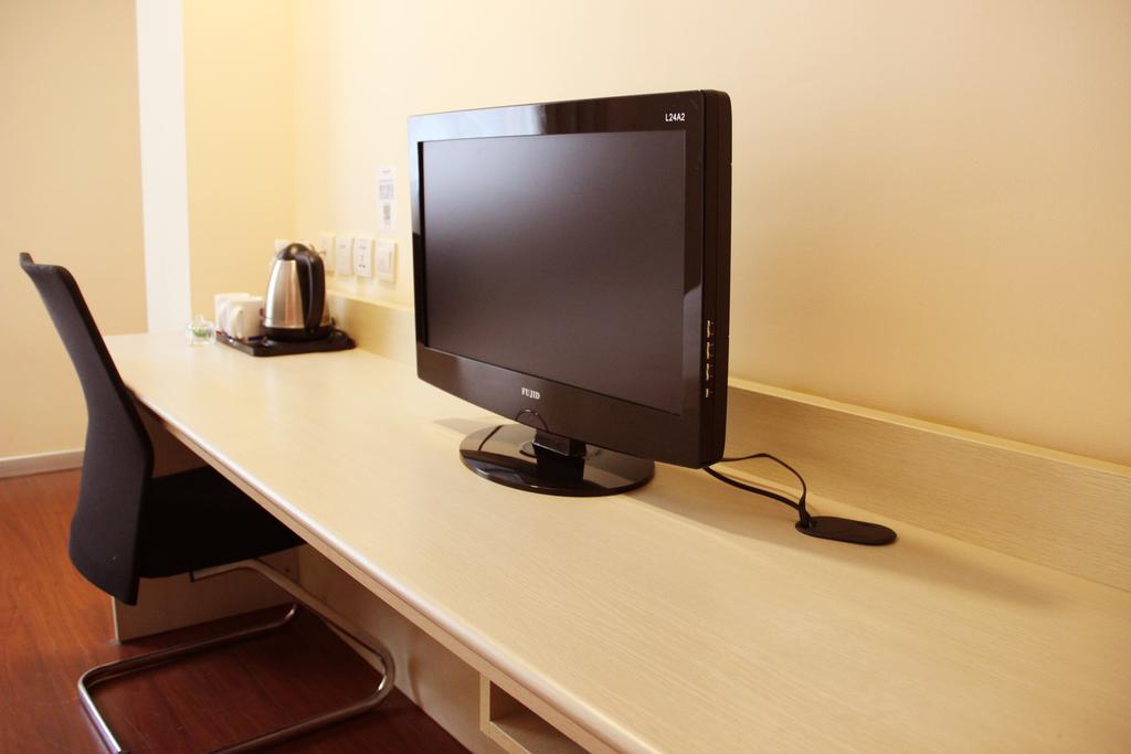 Hanting Express Hangzhou Gudun Road Branch Room photo